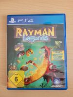 Rayman Legends Spiel für die Sony PlayStation 4 Duisburg - Homberg/Ruhrort/Baerl Vorschau