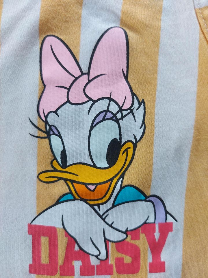 H&M Disney Daisy Duck Mädchen Sommer Kleid 98/104 in Augsburg