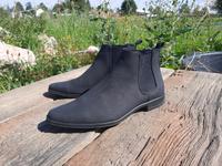 Pier One Stiefeletten 41 Sachsen - Auerbach (Vogtland) Vorschau