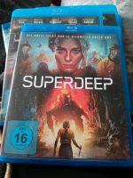 Superdeep dvd blue Ray Baden-Württemberg - Altensteig Vorschau