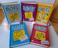 Dork Diaries Band 1 - 4 + Extra Baden-Württemberg - Heilbronn Vorschau