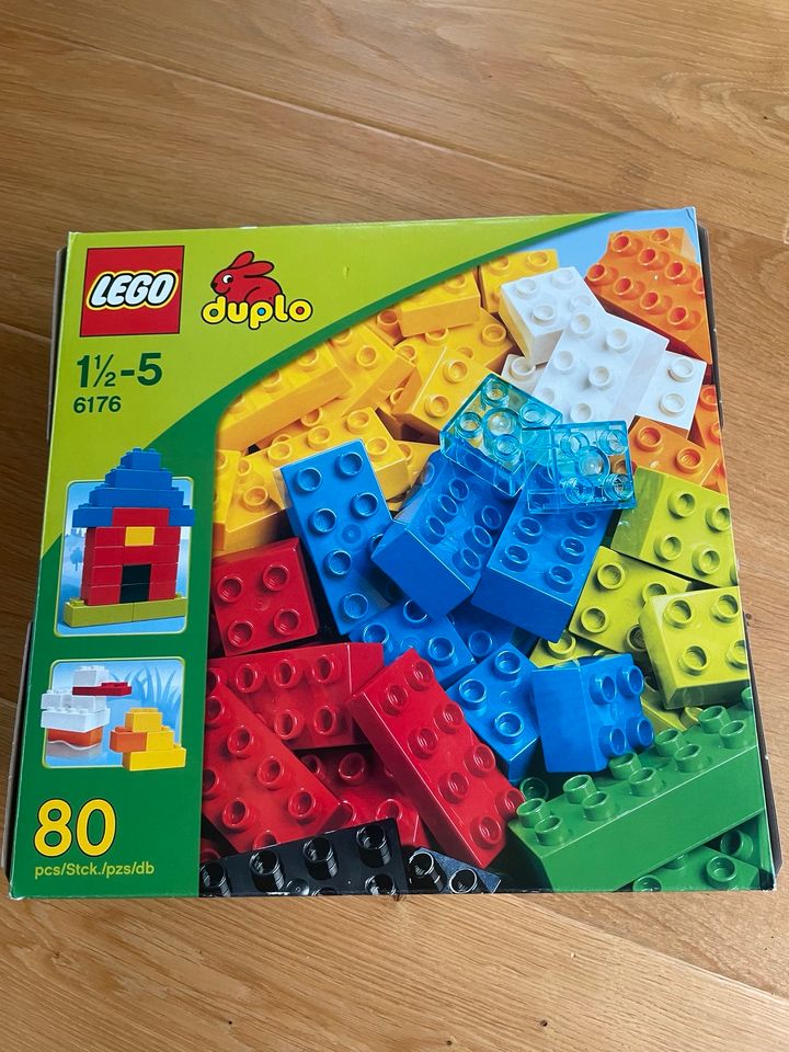 Lego Duplo 6176 in Rheinland-Pfalz - Hönningen | Lego & Duplo günstig  kaufen, gebraucht oder neu | eBay Kleinanzeigen ist jetzt Kleinanzeigen