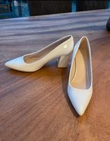 Buffalo Pumps weiß - Braut, Hochzeit Nordrhein-Westfalen - Möhnesee Vorschau