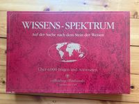 Brettspiel Wissens-Spektrum (80er Jahre ) teilw. originalverpackt Berlin - Schöneberg Vorschau