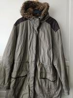 Sheego Damen Jacke, Parka große 50 Hessen - Hanau Vorschau