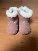 Wagenschuhe Baby Sterntaler Gr.17/18 Niedersachsen - Melbeck Vorschau