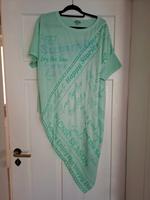 SOCCX Bluse Shirt mint XXL 44 46 *NEU Sachsen - Grimma Vorschau