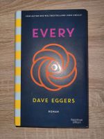 Every Dave Eggers Buch Bonn - Hardtberg Vorschau