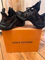 Louis Vuitton Archlight Sneaker Mitte - Wedding Vorschau