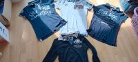 3 Soccx Poloshirts,1 Langarmpoloshirt Gr.M Top Kreis Pinneberg - Hetlinger Neuerkoog Vorschau