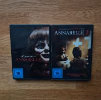 Annabelle 1&2 Berlin - Reinickendorf Vorschau