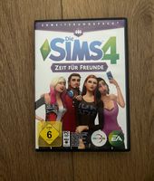 Die Sims 4 Erweiterungspack „Zeit für Freunde“ Stuttgart - Zuffenhausen Vorschau