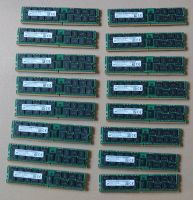 2x Micron 16GB 2Rx4 PC4-2133P MTA36ASF2G72PZ-2G1A2IJ Server RAM Baden-Württemberg - Mannheim Vorschau