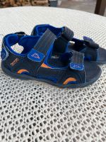 Sandalen für Kinder (Kappa) Nordrhein-Westfalen - Bad Salzuflen Vorschau