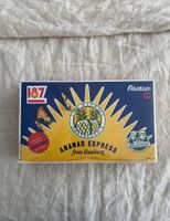 187 Obstkiste 2 Ananas Express, originalverpackt Bayern - Augsburg Vorschau