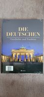 Buch "Die Deutschen, Geschichte und Tradition" - NEU ! Wuppertal - Vohwinkel Vorschau