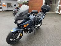 Motorrad Honda CBF 600 Niedersachsen - Fürstenau Vorschau