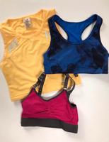 Paket Sportkleidung, Fitnesskleidung, u.a. Adidas Brandenburg - Wandlitz Vorschau