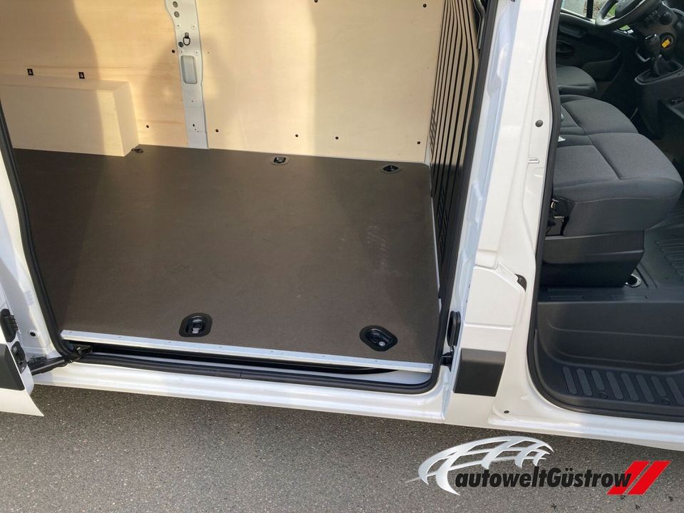 Renault Master Kasten L2H2 3,5t dCi 150 Bear-Lock DPF-Sc in Güstrow