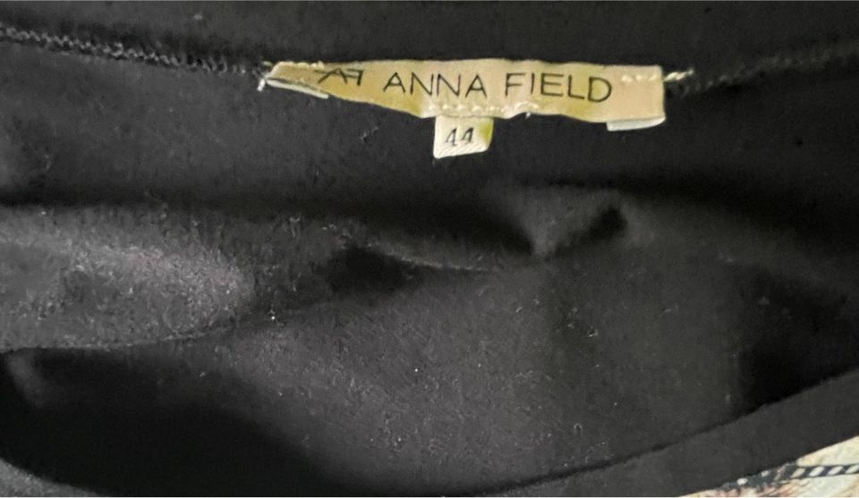 Anna Field  Motiv-Shirtkleid vom Winde verweht G 44 in Langenzenn