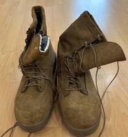 U.S. Army  Schuhe Bayern - Grafenwöhr Vorschau