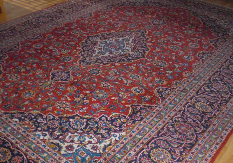 Teppich Iran in Emmering