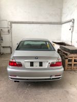 E46 Coupe 320ci , Leder Schlachtfest Aachen - Eilendorf Vorschau