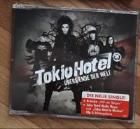 Tokio Hotel CD 'Übers Ende der Welt' Hannover - Misburg-Anderten Vorschau