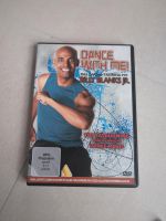 Dance with me - Cardio Training mit Billy Blanks jr DVD Kr. München - Oberschleißheim Vorschau