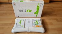 Nintendo Wii Balance Board, Wii Fit + Wii Fit Plus Nordrhein-Westfalen - Erftstadt Vorschau