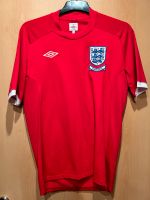 Umbro England Trikot South Africa Gr. 42 Saarland - Rehlingen-Siersburg Vorschau