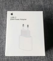 Apple 20W Netzteil Ladegerät USB-C Adapter für iPhone 11 12 13 Nordrhein-Westfalen - Unna Vorschau