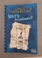 Gregs Tagebuch 2 Gibt`s Probleme? Bayern - Forchheim Vorschau