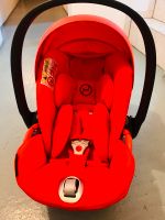 Babyschale Auto Cybex Z iSize Sachsen - Bernsdorf Vorschau