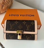 Louis Vuitton Portmonee VB Hamburg-Nord - Hamburg Eppendorf Vorschau