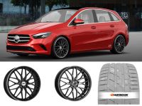 Mercedes B-Klasse W247 Sommerreifen 20 Zoll 5x112 Felgen NEU AMG Nordrhein-Westfalen - Hattingen Vorschau