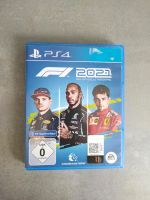 F1 2021 PS4/PS5 Baden-Württemberg - Teningen Vorschau