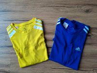 2x Adidas Funktionsshirt Aeroready Gr.152 Bayern - Thyrnau Vorschau