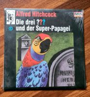 Die drei ??? Fragezeichen Vinyl LP Folge 1 Der super Papagei NEU Nordrhein-Westfalen - Fröndenberg (Ruhr) Vorschau
