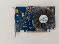 GIGABYTE ATI Radeon hd 4600 series 512MB VRAM (alte Grafikkarte) Nordrhein-Westfalen - Iserlohn Vorschau