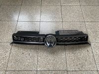 Original VW Golf 6 GTD Kühlergrill 5K0853651 Baden-Württemberg - Schwäbisch Gmünd Vorschau