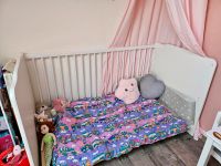 Babybett 70×140 Thüringen - Uder Vorschau