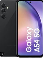Samsung Galaxy A54 5G Awesome Black 128 GB Kr. München - Kirchheim bei München Vorschau