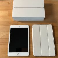 Ipad Mini 4 64 GB Cellular / Wifi + LTE weiß silber Kreis Pinneberg - Wedel Vorschau