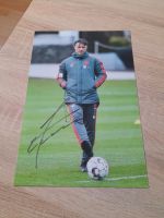 Niko Kovac Autogramm 20x30 cm Rheinland-Pfalz - Undenheim Vorschau