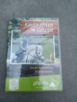 Kinder reiten im Gelände 1 (DVD) Niedersachsen - Winsen (Luhe) Vorschau