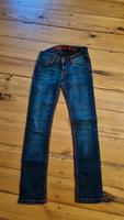Jeans Soccx Schwarz 36 Brandenburg - Cottbus Vorschau