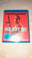 Blu-ray Der City Hai mit Arnold Schwarzenegger, 4k Remastered, Bremen - Walle Vorschau