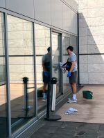 Fensterreinigung, Glasreinigung,Fensterputzer Köln - Nippes Vorschau