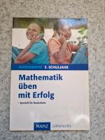 Buch Schule Mathematik Realschule 5.Schuljahr Hessen - Münchhausen Vorschau